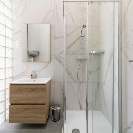 B3#two Bedrooms#champs Elysees#arc De Triomphe#ac