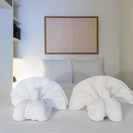 B3#two Bedrooms#champs Elysees#arc De Triomphe#ac شقة *