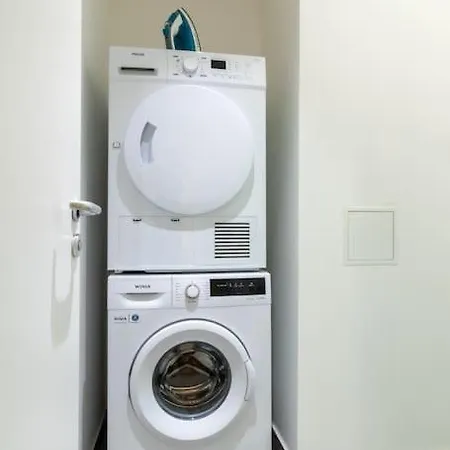 B3#two Bedrooms#champs Elysées#arc De Triomphe#ac Apartamento