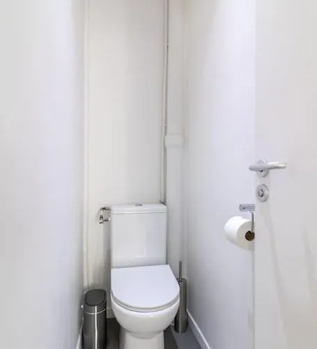B3#two Bedrooms#champs Elysées#arc De Triomphe#ac