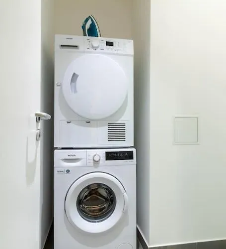 B3#two Bedrooms#champs Elysées#arc De Triomphe#ac Apartamento